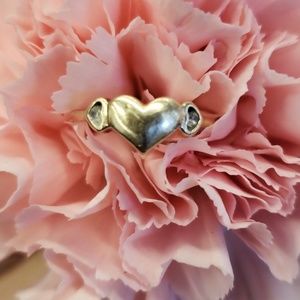 Meet your Posher, Katherine